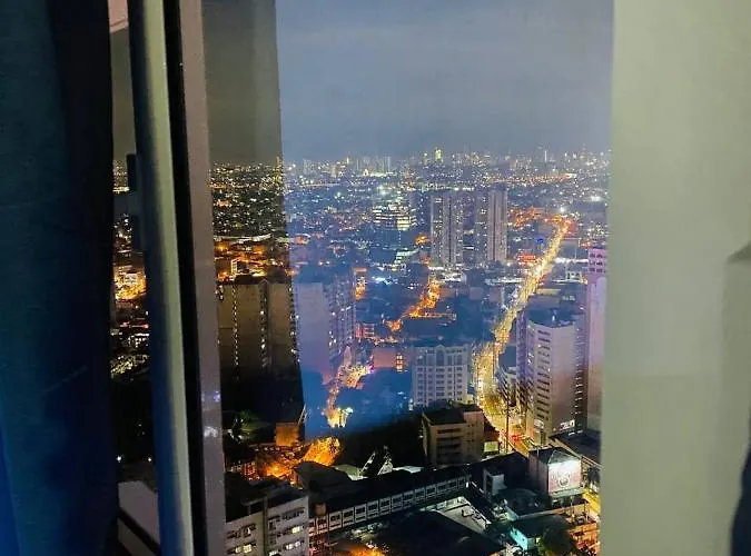 Hotel Cozy At San Antonio Makati Manila