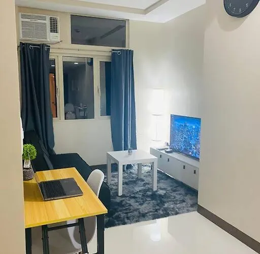 Hotel Cozy At San Antonio Makati *