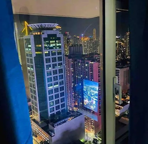 Hotel Cozy At San Antonio Makati *