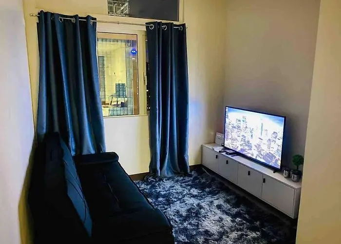 Hotel Cozy At San Antonio Makati Manila