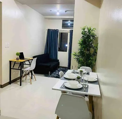 Cozy At San Antonio Makati Hotel *