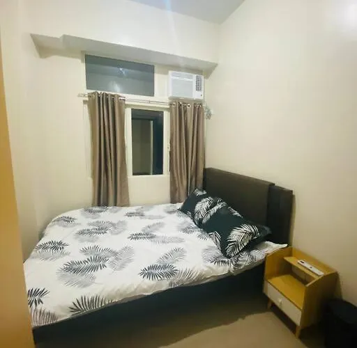 Hotel Cozy At San Antonio Makati Manila